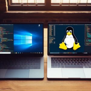 What is linux